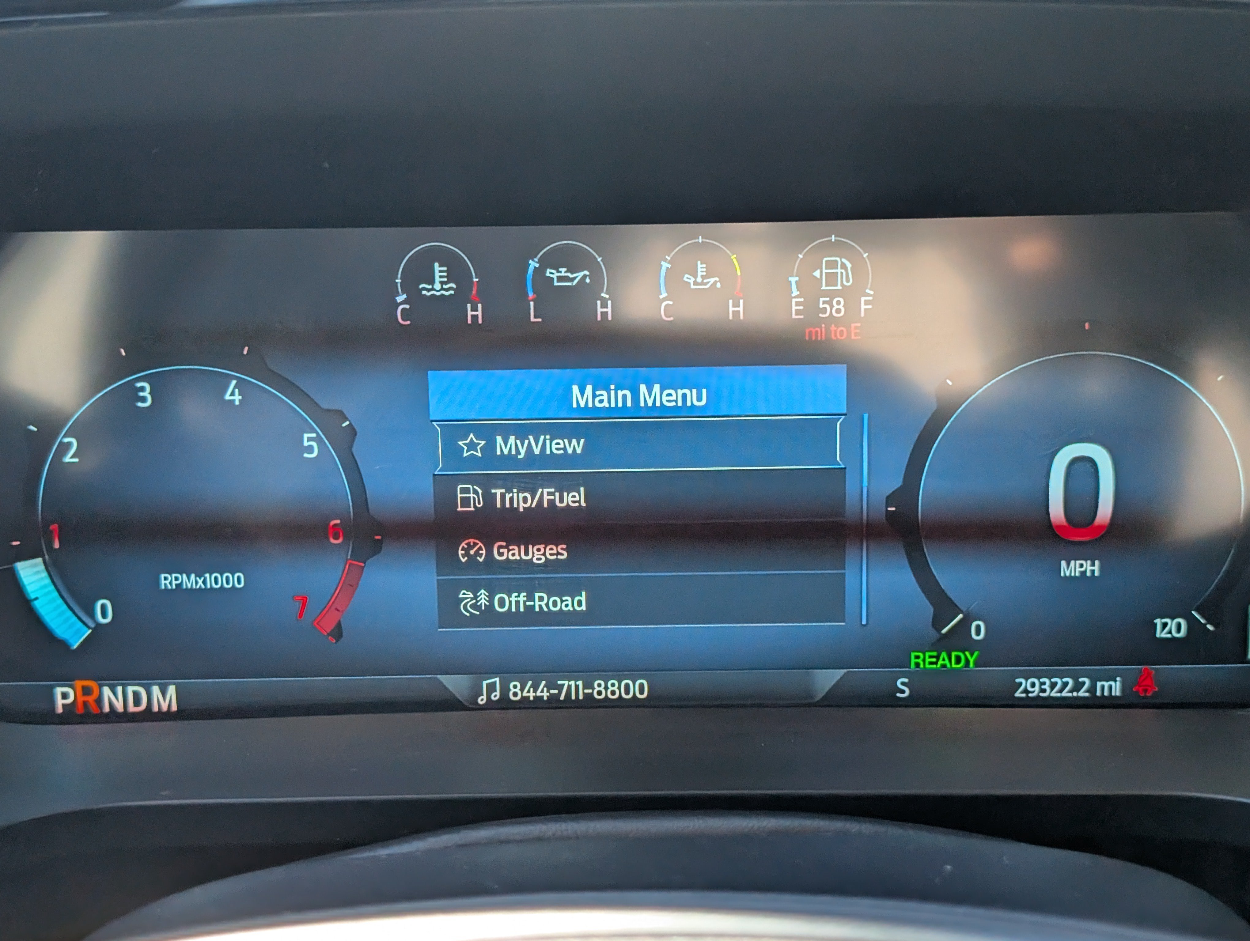 Certified 2024 Ford F150 Lariat AWD/4WD image 31