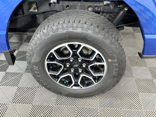 Certified 2023 Ford F150 XLT w/ Equipment Group 302A High AWD/4WD image 37