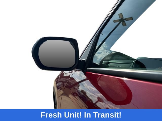 Used 2025 Chevrolet Traverse LT w/ Sun and Wheel Package FWD image 19