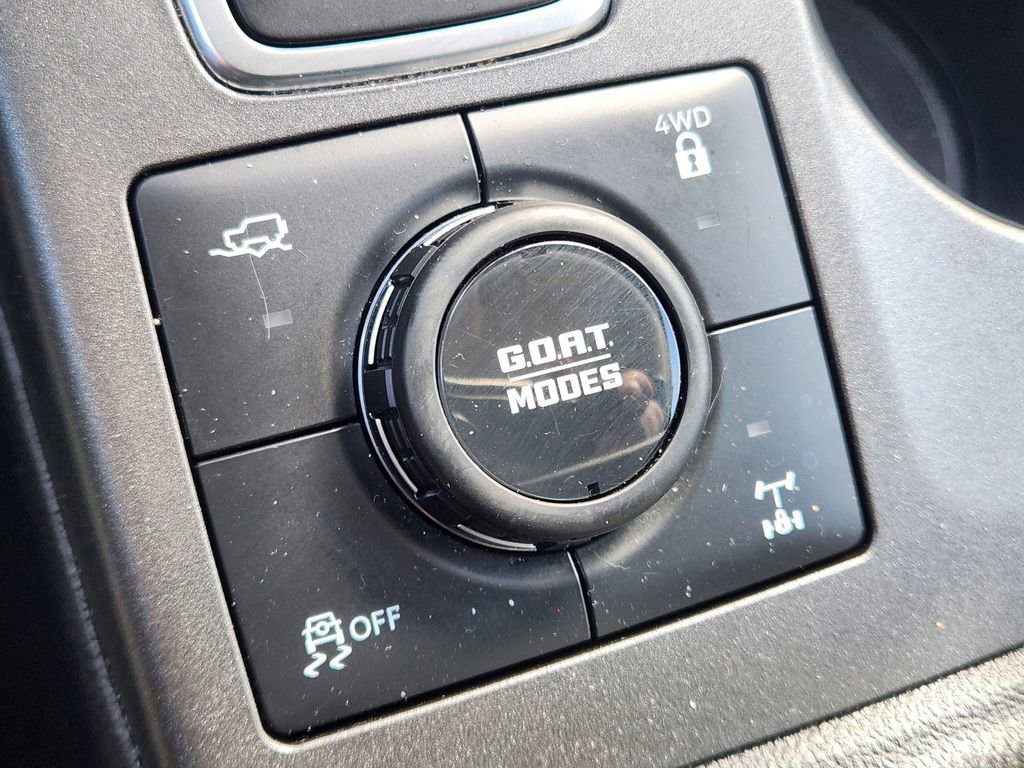 Certified 2025 Ford Bronco Sport Badlands image 30