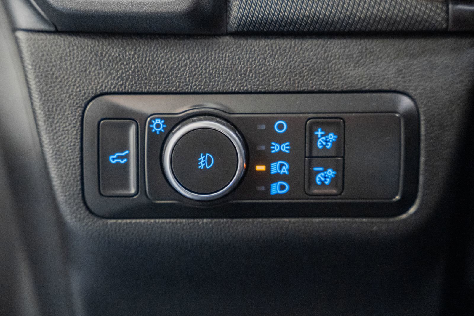 Certified 2022 Ford Bronco Sport Badlands w/ Premium Package image 42