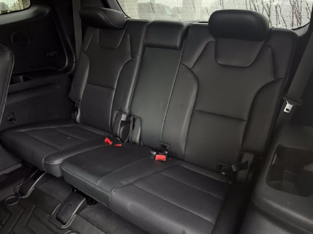 Used 2024 Kia Telluride SX Prestige X-Line AWD/4WD image 11