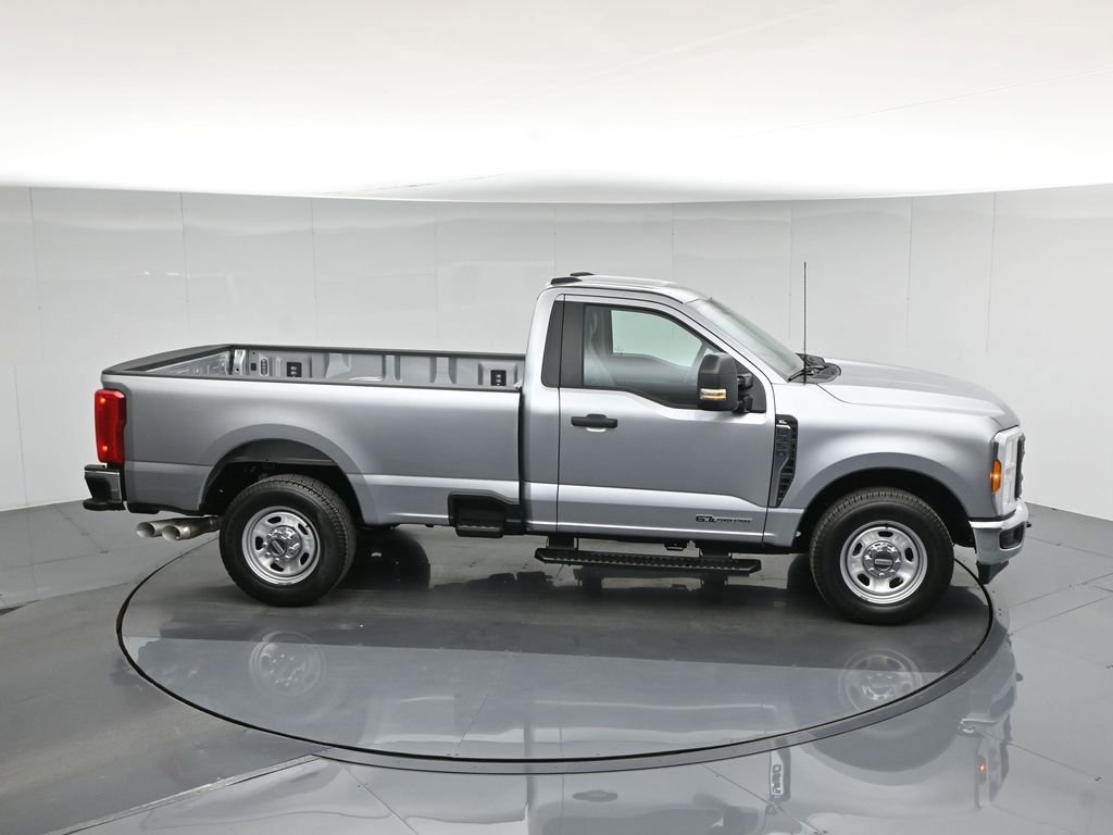 Certified 2024 Ford F350 XL w/ XL Chrome Package image 59