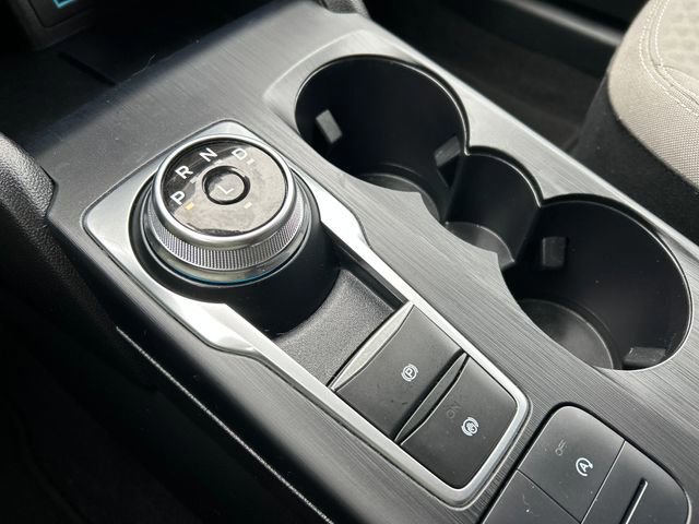 Certified 2022 Ford Escape SE w/ Convenience Package image 20