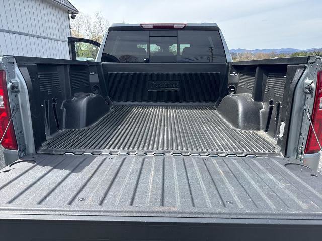 Used 2023 Chevrolet Silverado 1500 RST w/ Convenience Package II AWD/4WD image 29