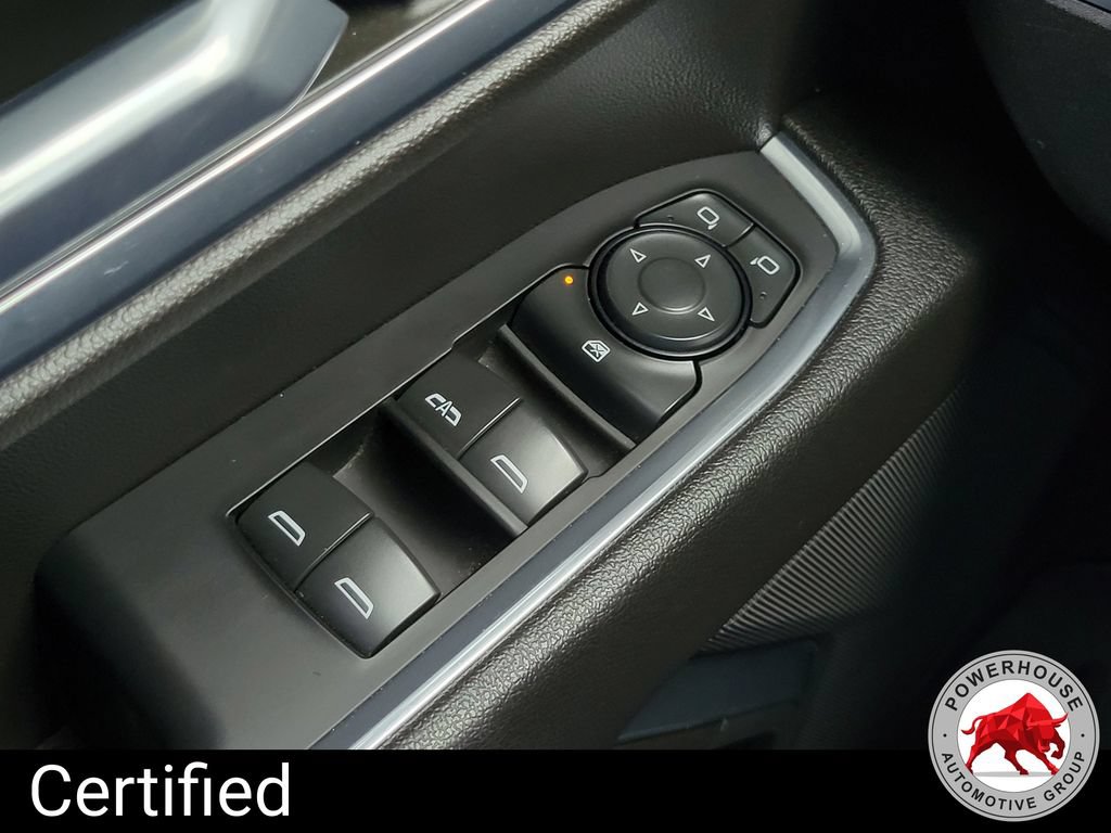 Used 2023 Chevrolet Silverado 1500 LT AWD/4WD image 26