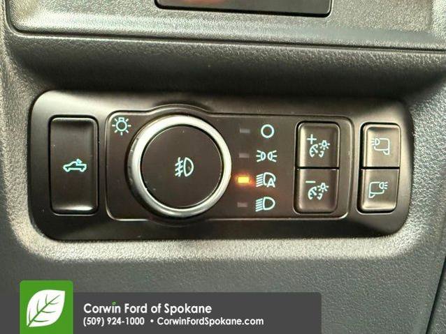 Certified 2025 Ford F150 XLT w/ Equipment Group 302A MID AWD/4WD image 27