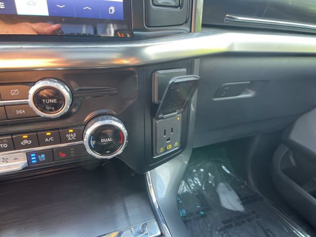 Certified 2023 Ford F150 Lariat AWD/4WD image 28
