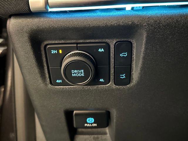 Certified 2025 Ford Expedition King Ranch AWD/4WD image 21