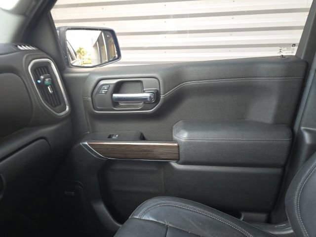 Used 2019 Chevrolet Silverado 1500 LT Trail Boss image 16