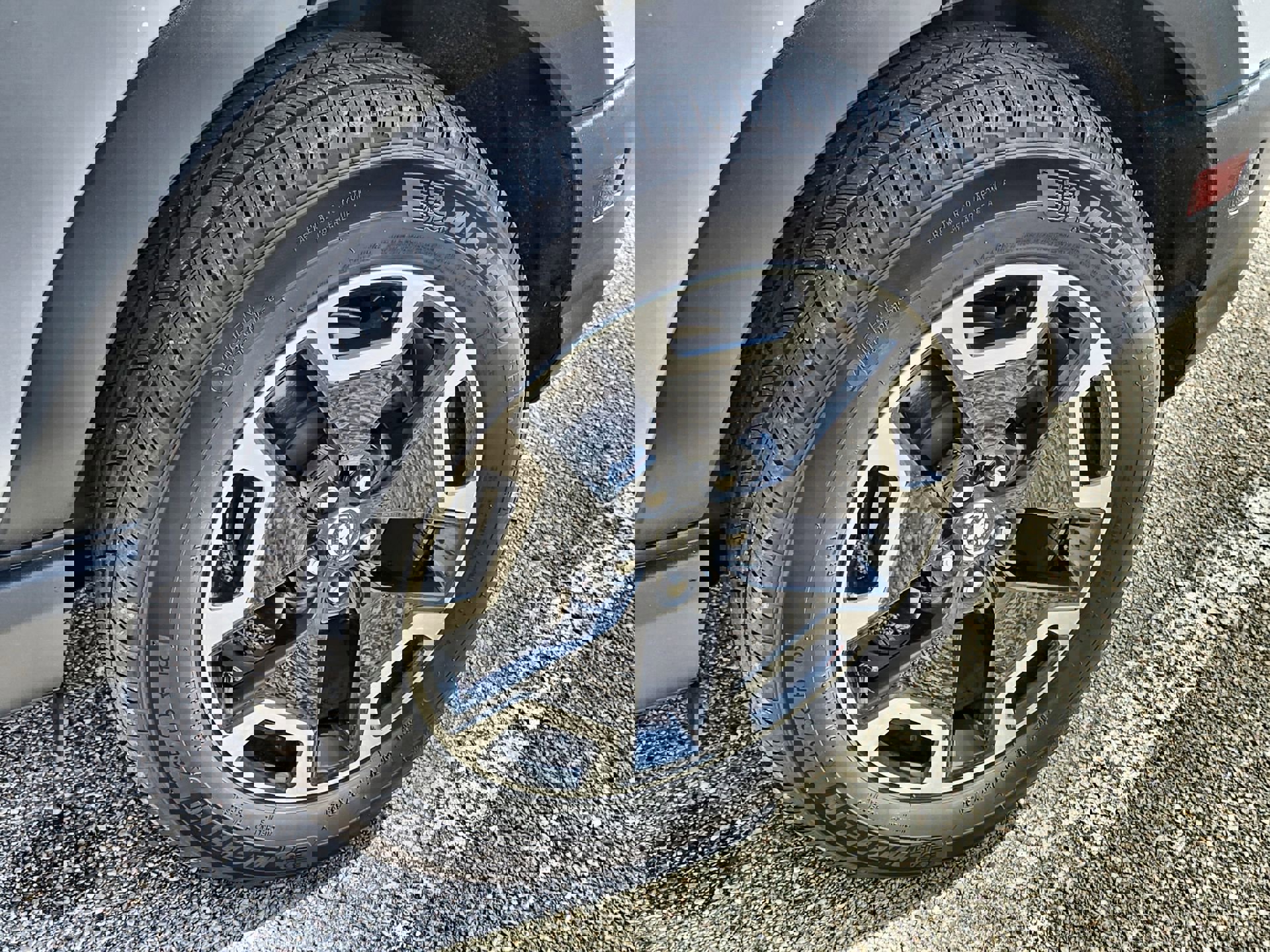 Certified 2024 Ford Bronco Sport Outer Banks image 10