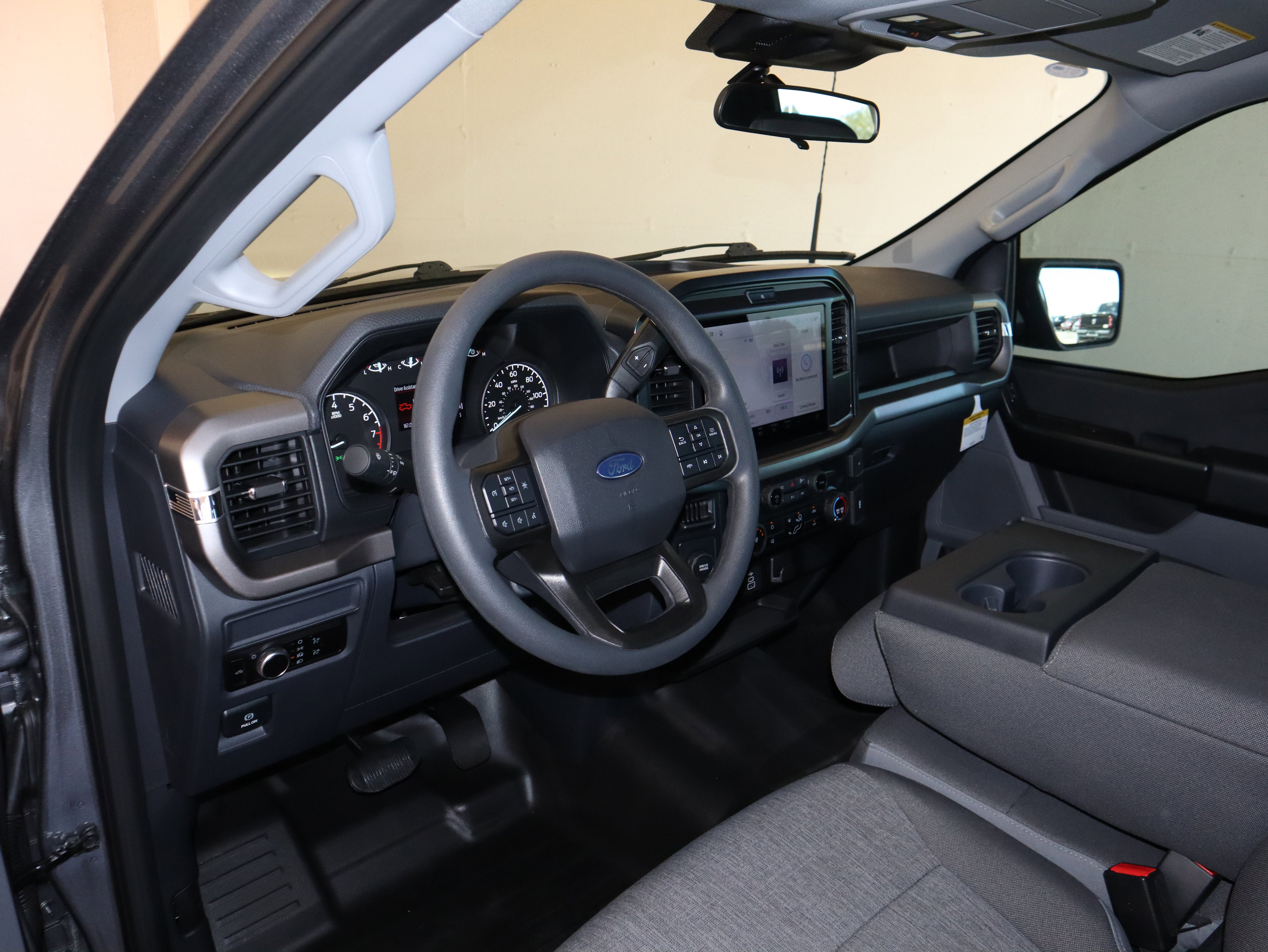Certified 2026 Ford F150 XL RWD image 23