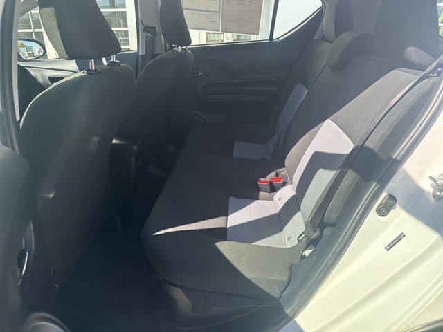 Used 2019 Toyota Prius C w/ Carpet Mat Package FWD image 13