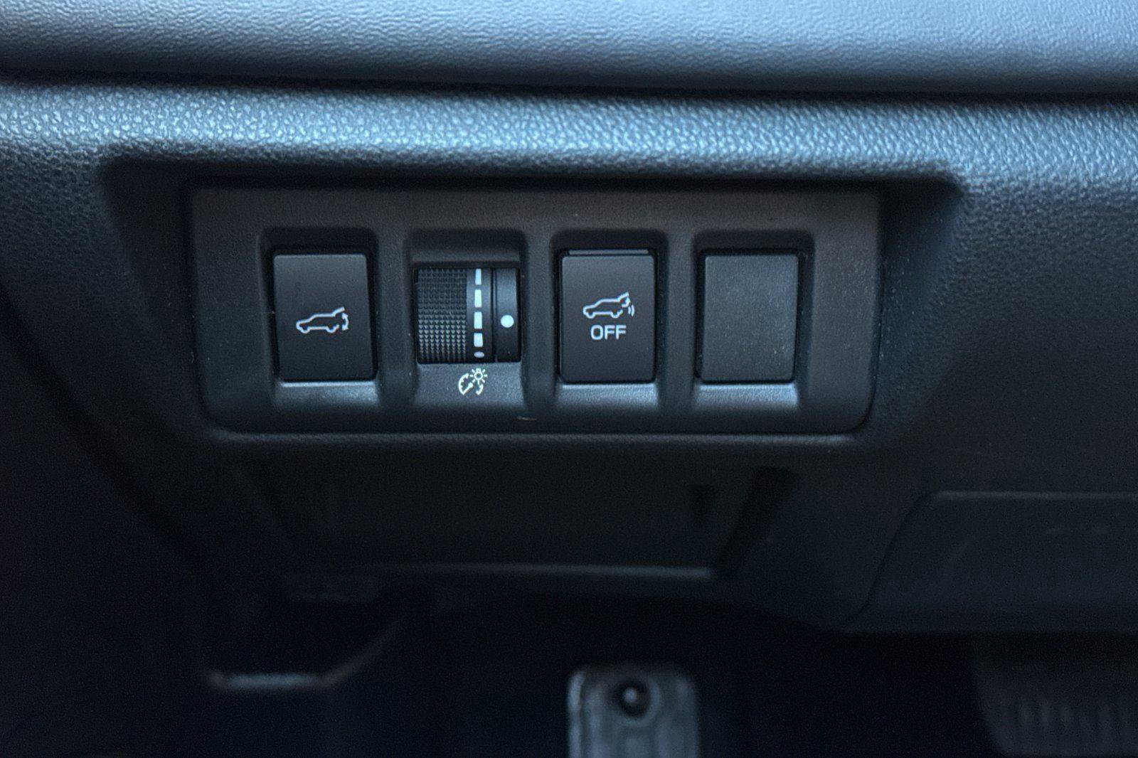 Used 2023 Subaru Outback Touring XT image 32