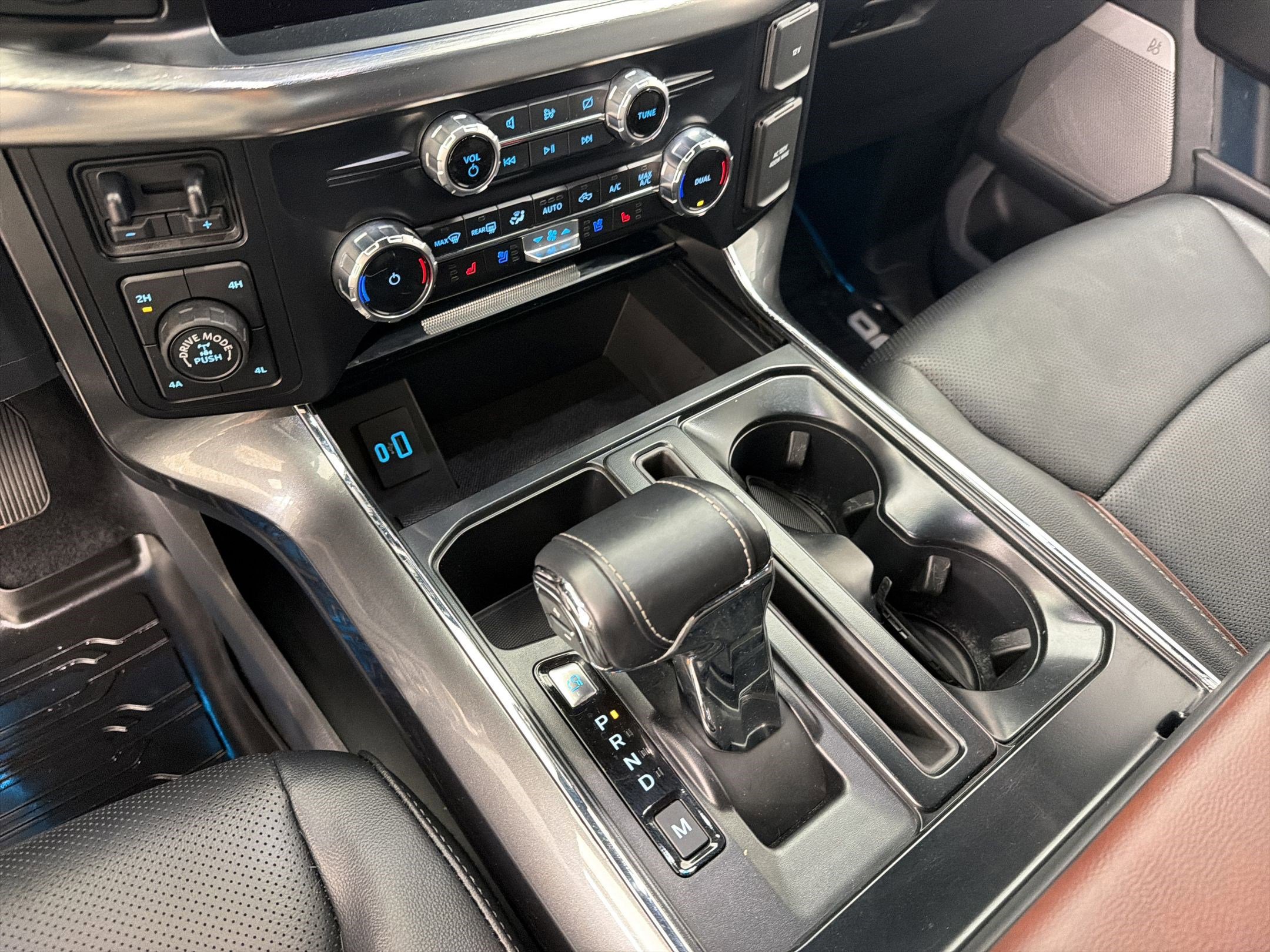 Certified 2023 Ford F150 Lariat AWD/4WD image 18