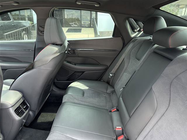 Used 2023 Hyundai Sonata N Line FWD image 6