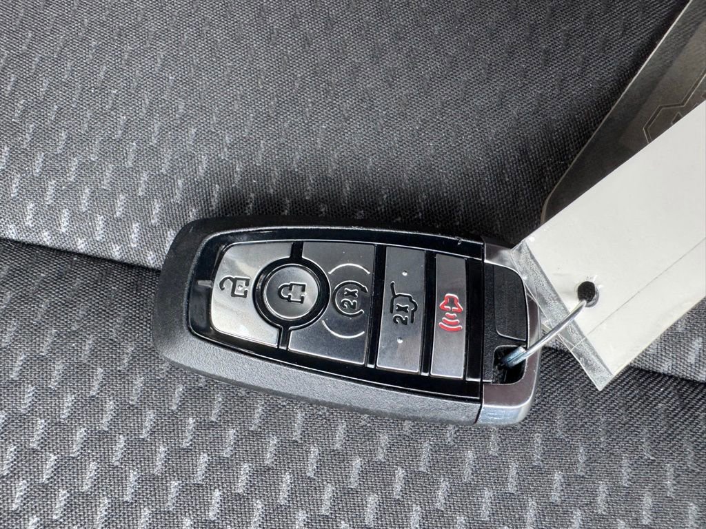 Certified 2024 Ford Escape ST-Line w/ Tech Pack #1 image 34