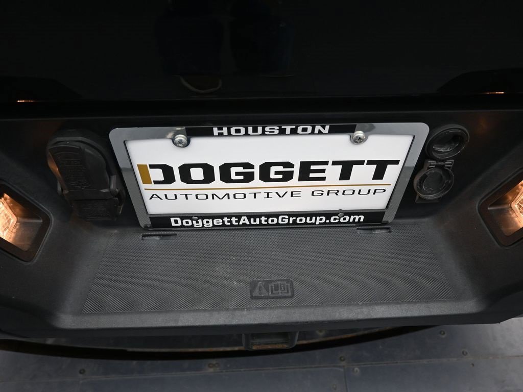 Certified 2023 Ford F150 XLT w/ Equipment Group 302A High image 23