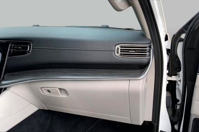 Used 2024 Jeep Wagoneer Series II w/ Flexible Seating Group AWD/4WD image 18