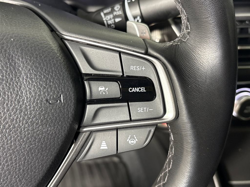 Used 2022 Honda Accord Sport Special Edition image 18