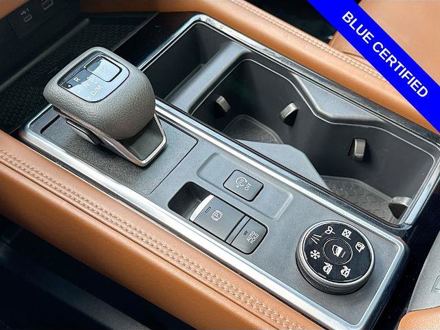 Used 2023 Nissan Pathfinder Platinum w/ Cargo Package AWD/4WD image 15