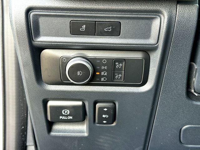 Certified 2022 Ford Expedition Max XLT image 14