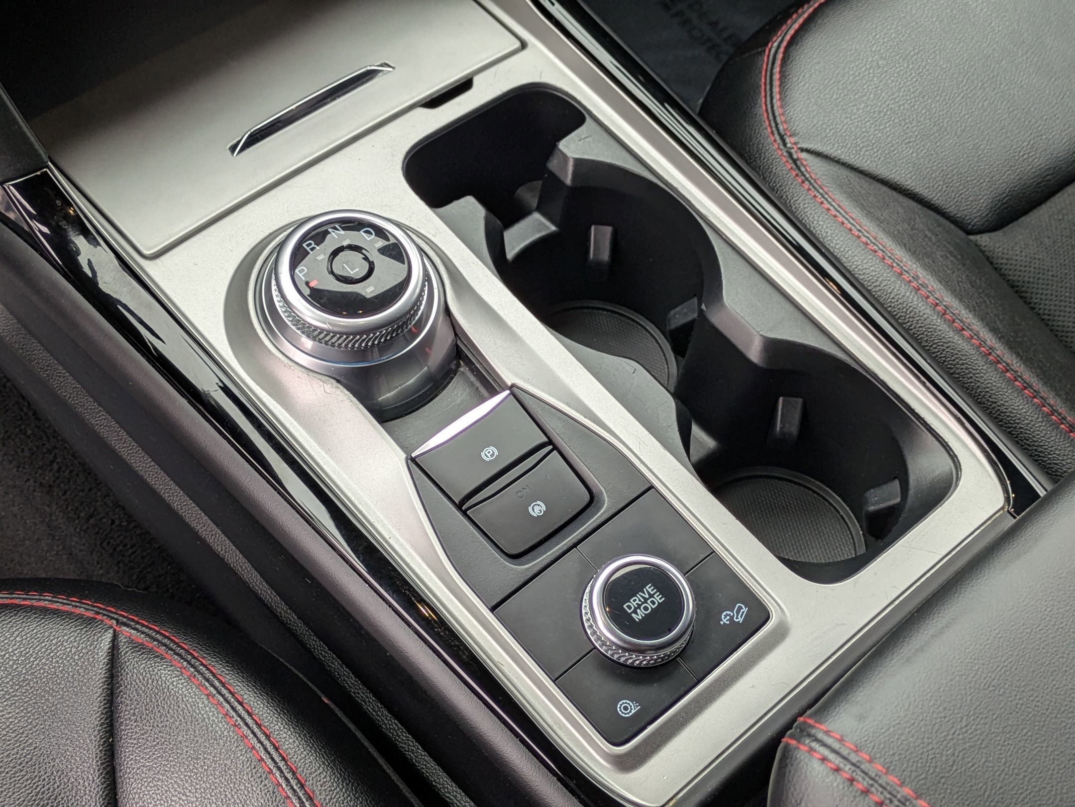 Certified 2023 Ford Explorer ST-Line image 26