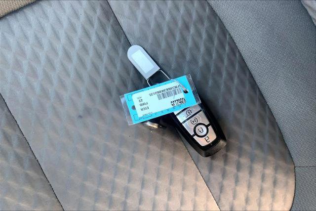 Certified 2022 Ford Escape SE w/ Convenience Package image 14