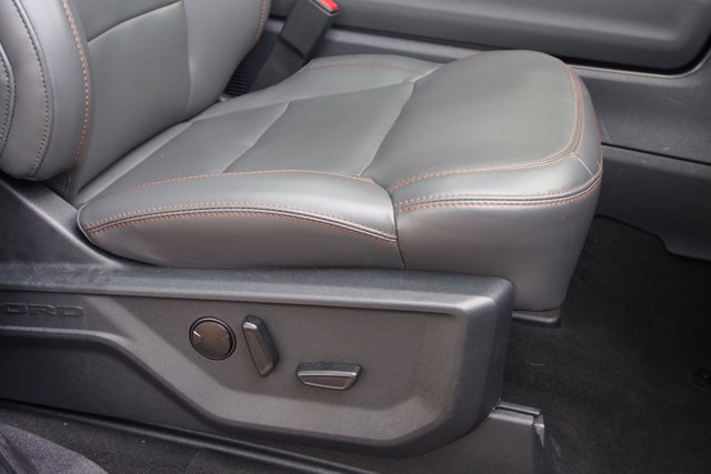Certified 2025 Ford Expedition Max Active AWD/4WD image 12