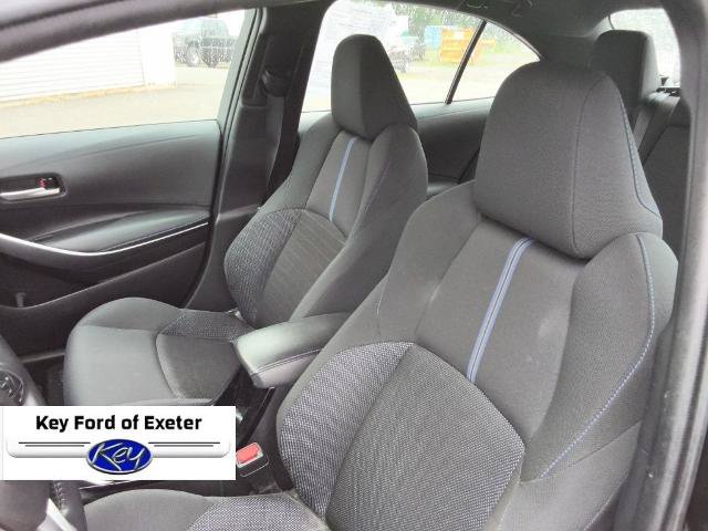 Used 2020 Toyota Corolla SE FWD image 20