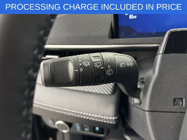 Certified 2025 Ford Mustang Mach-E Select AWD/4WD image 18