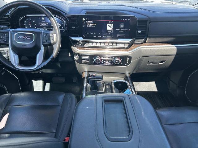 Used 2022 GMC Sierra 1500 Elevation w/ Elevation Premium Package AWD/4WD image 13