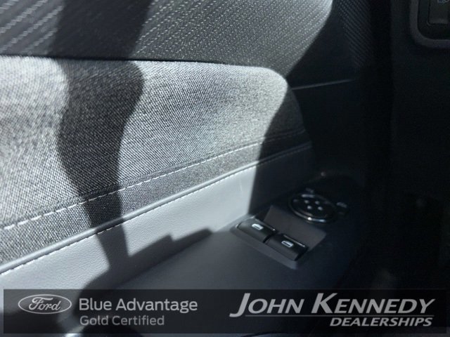 Certified 2025 Ford Mustang Coupe w/ Mustang Nite Pony Package image 21