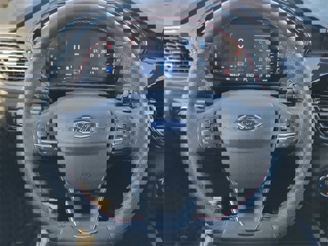 Certified 2024 Ford Escape ST-Line image 31