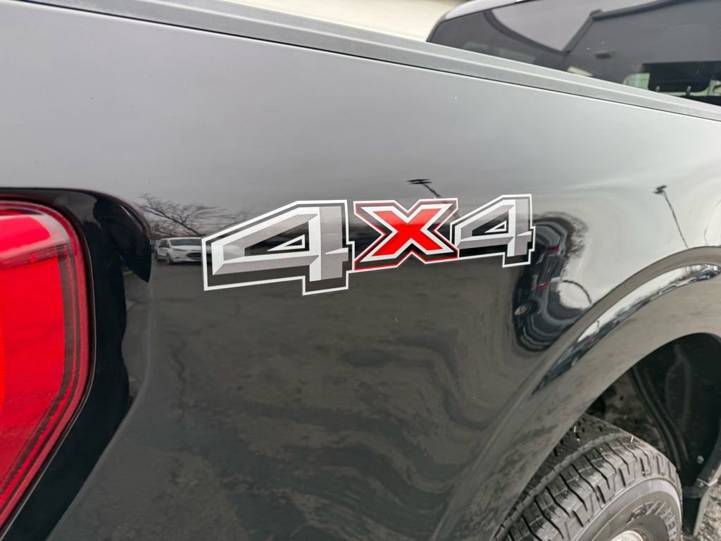 Certified 2023 Ford F150 XLT w/ Trailer Tow Package image 15