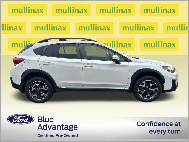 Used 2019 Subaru Crosstrek 2.0i Premium w/ Moonroof Package image 2