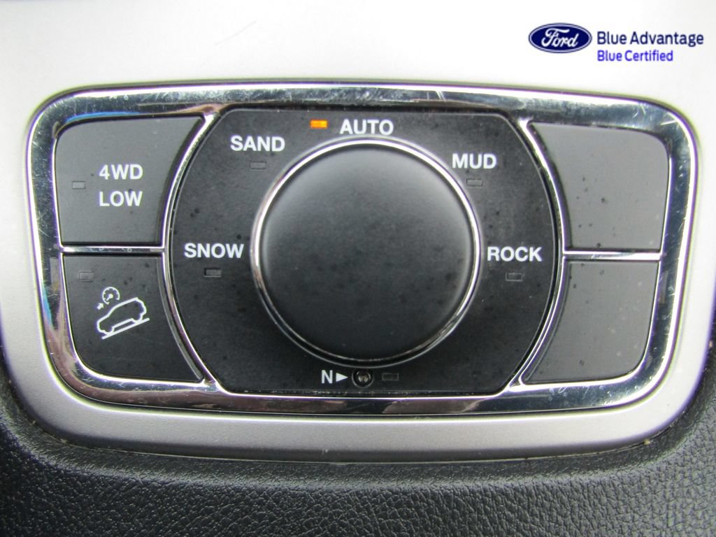 Used 2018 Jeep Grand Cherokee Limited AWD/4WD image 37