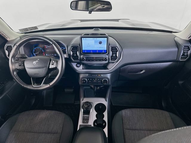 Certified 2023 Ford Bronco Sport Big Bend w/ Convenience Package image 14