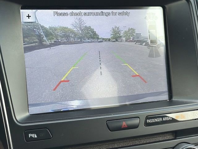 Certified 2017 Ford Explorer XLT w/ Equipment Group 202A image 17