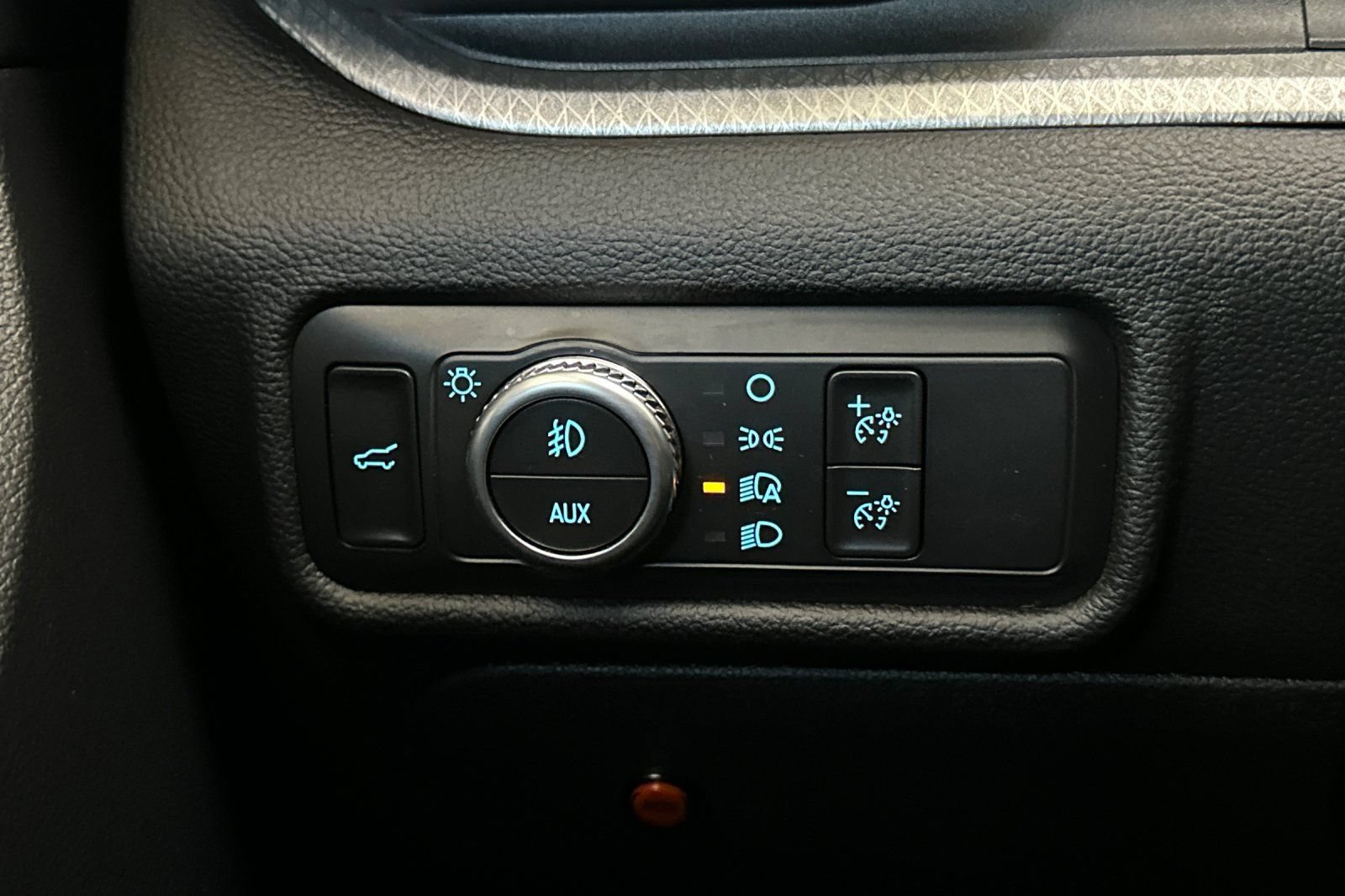 Certified 2022 Ford Explorer Timberline AWD/4WD image 30