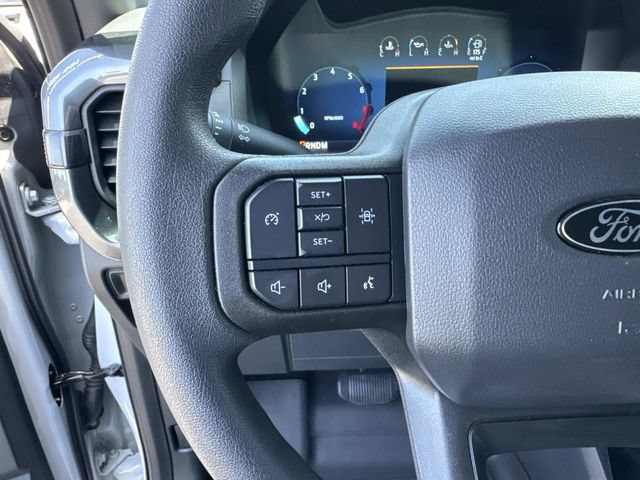 Certified 2025 Ford F150 STX w/ STX Black Appearance Package AWD/4WD image 22
