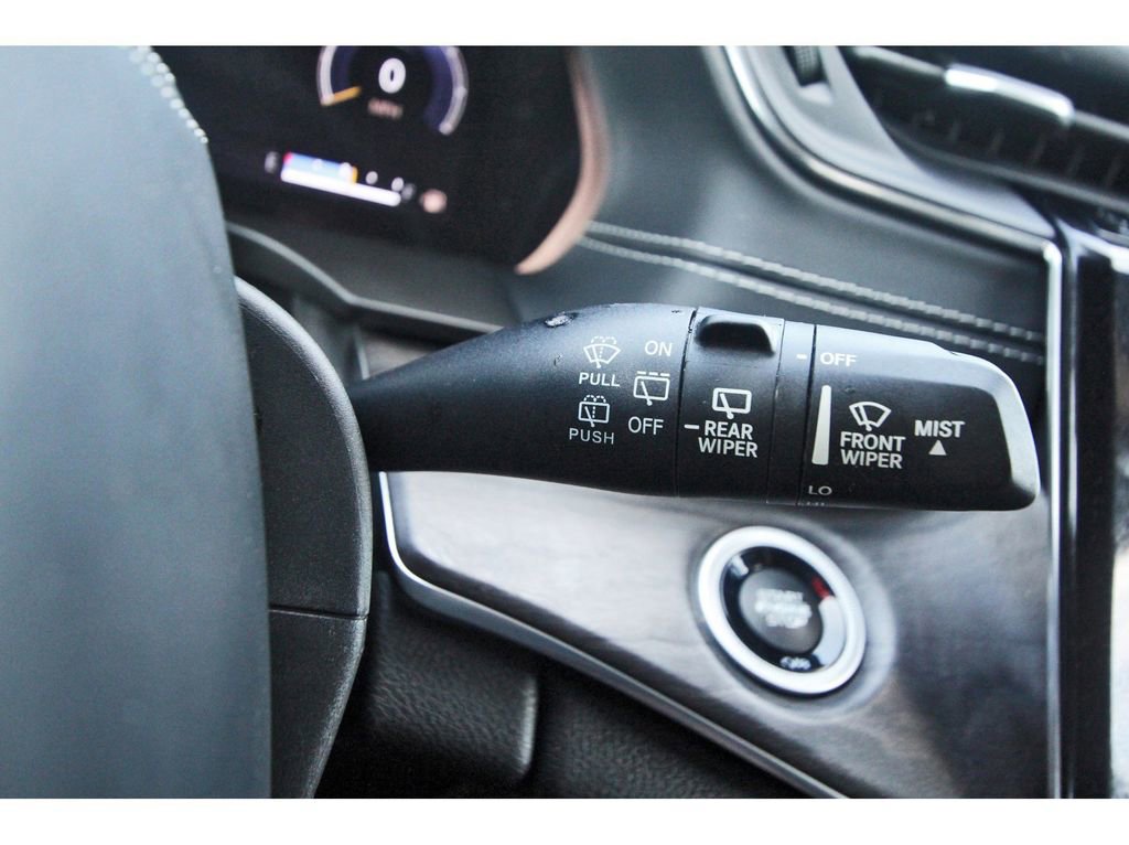 Used 2022 Jeep Grand Cherokee Overland image 21