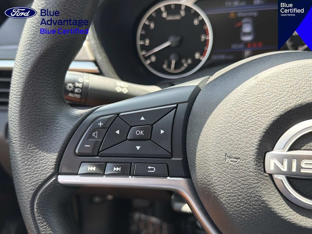 Used 2025 Nissan Altima 2.5 SV FWD image 20