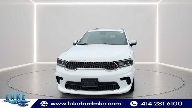 Used 2024 Dodge Durango Citadel AWD/4WD image 2