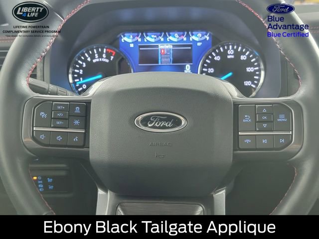 Certified 2023 Ford Expedition Limited AWD/4WD image 27