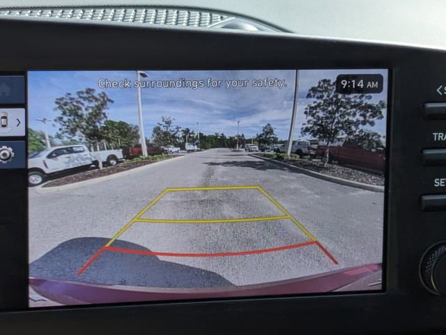 Used 2025 Hyundai Elantra Sport image 19