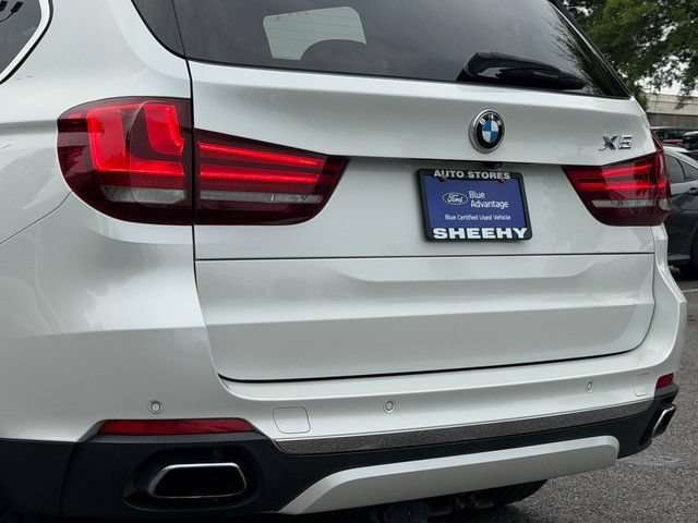 Used 2018 BMW X5 xDrive35i AWD/4WD image 38