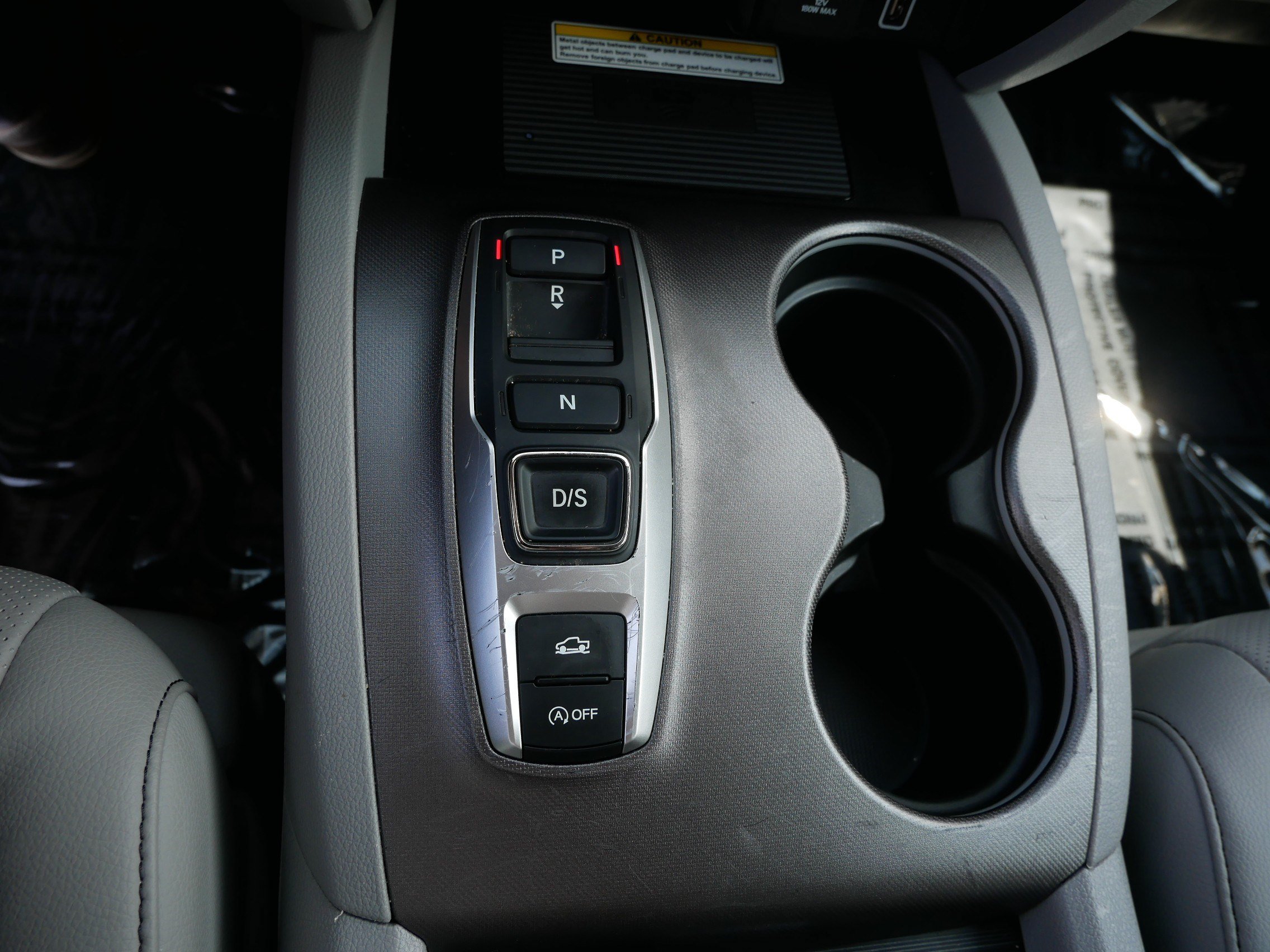 Used 2023 Honda Ridgeline RTL-E image 24