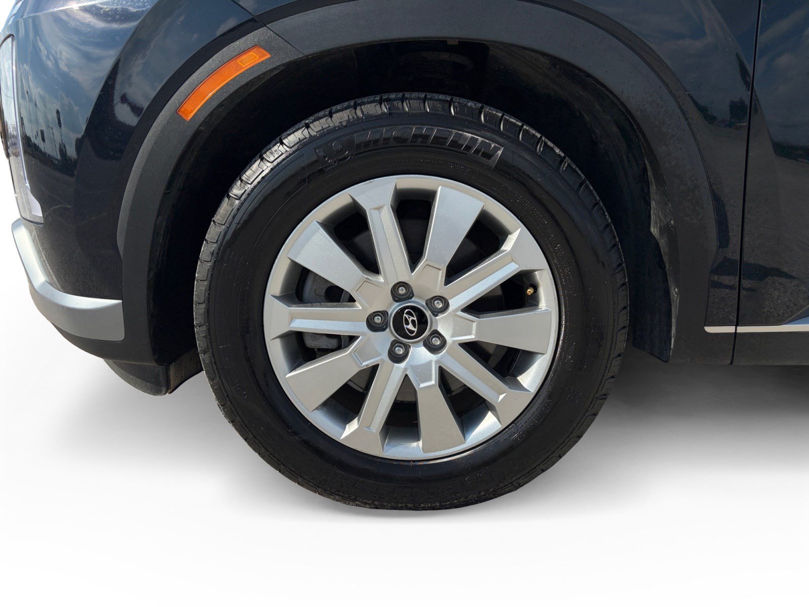 Used 2025 Hyundai Palisade SEL FWD image 9