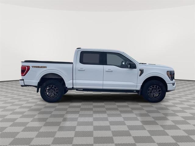 Certified 2023 Ford F150 Tremor w/ Trailer Tow Package image 6